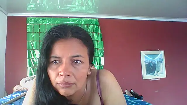 DianaOchoa  online show from 10/18/25, 11:56