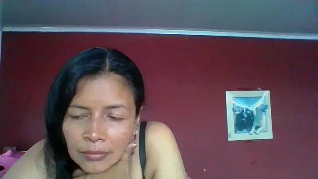DianaOchoa  online show from 10/08/25, 07:14