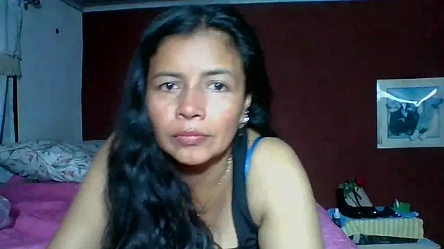 DianaOchoa  online show from 10/13/25, 03:52