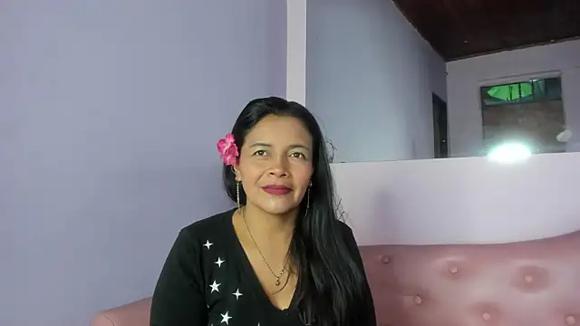 DianaOchoa  online show from 09/13/25, 02:55