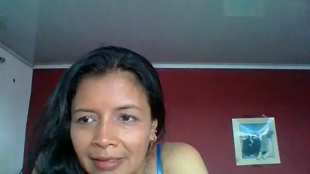 DianaOchoa  online show from 10/10/25, 07:47