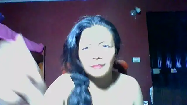 DianaOchoa  online show from 10/07/25, 03:40