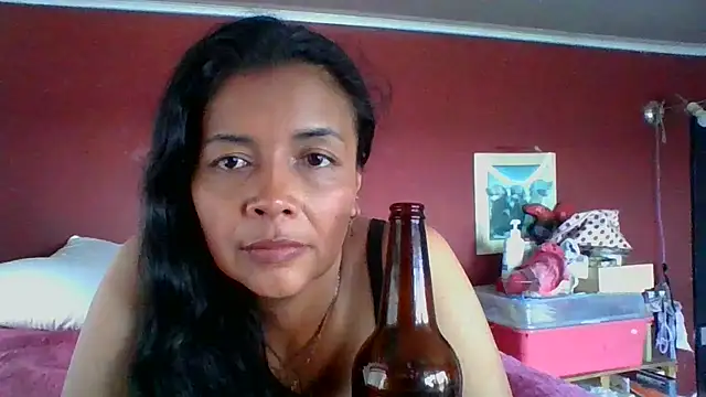DianaOchoa  online show from 09/25/25, 07:31