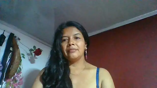 DianaOchoa  online show from 05/31/26, 09:37