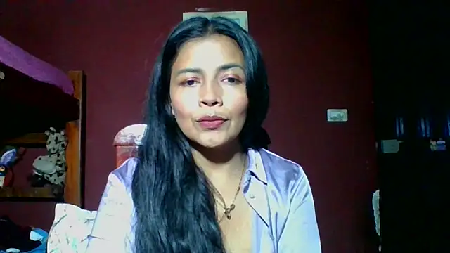 DianaOchoa  online show from 10/02/25, 03:43