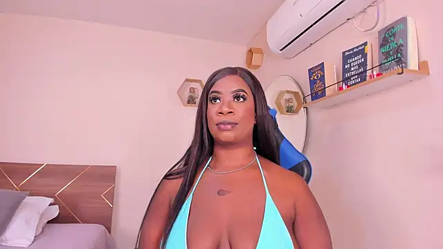 Keily-w online show from 10/27/25, 08:43