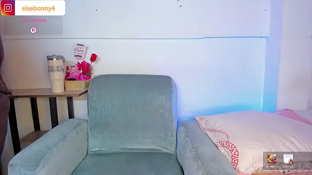 Keily-w online show from 02/05/26, 06:20