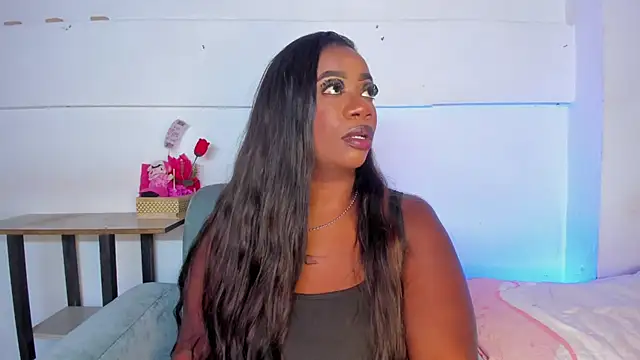 Keily-w online show from 02/09/26, 05:38