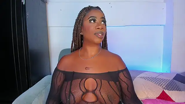 Keily-w online show from 03/20/26, 03:07