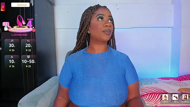 Keily-w online show from 03/23/26, 07:52