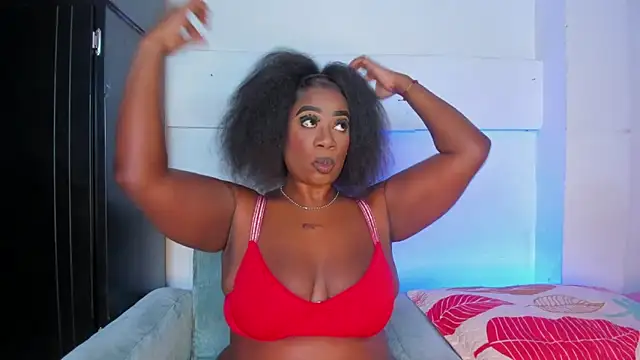 Keily-w online show from 04/12/26, 06:05