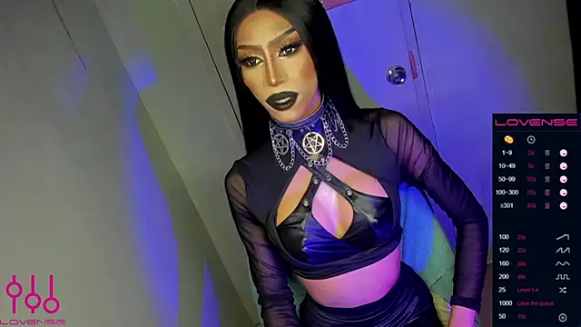 anitacruise online show from 03/10/26, 12:36