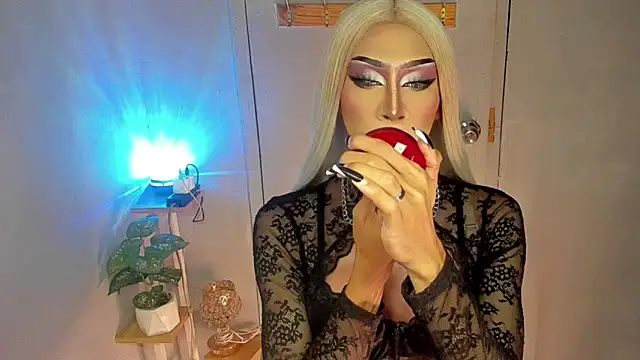 anitacruise online show from 02/19/26, 08:06