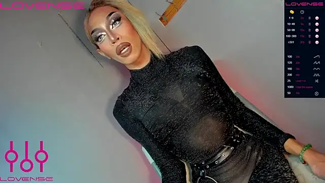 anitacruise online show from 03/25/26, 01:28