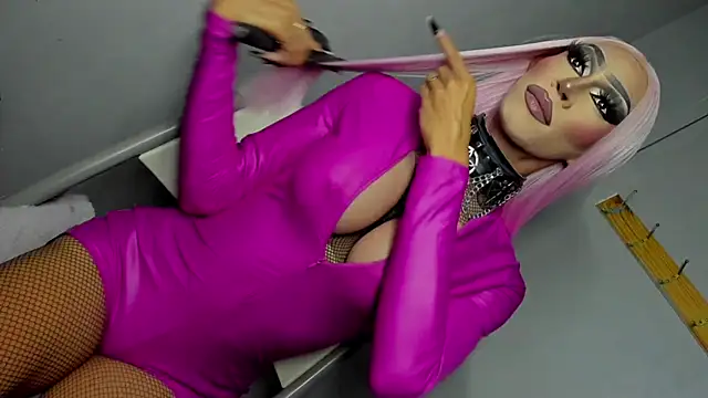 anitacruise online show from 02/11/26, 06:08