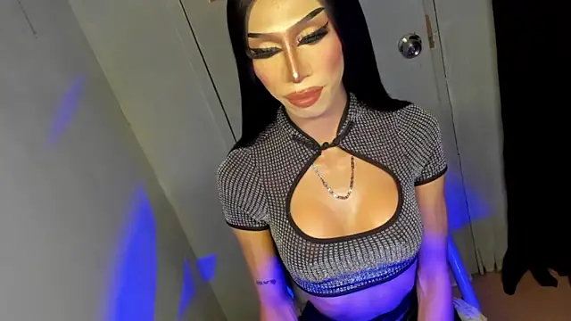 anitacruise online show from 03/08/26, 08:01