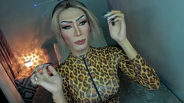 anitacruise online show from 11/27/25, 01:06