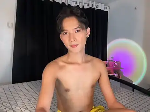 asian dai online show from 05/15/26, 12:30