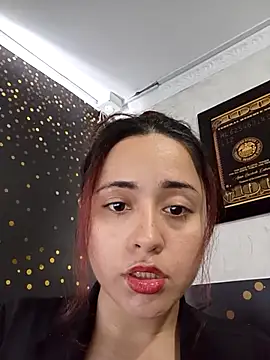 candy  fox  online show from 09/18/25, 03:04