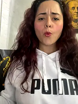 candy  fox  online show from 09/28/25, 09:55