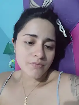 candy  fox  online show from 12/19/25, 09:28