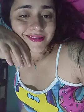 candy  fox  online show from 01/15/26, 01:58