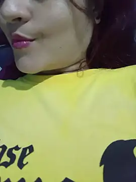 candy  fox  online show from 01/09/26, 09:05