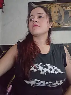 candy  fox  online show from 10/11/25, 01:01