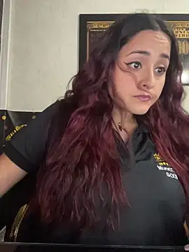 candy  fox  online show from 11/07/25, 07:40