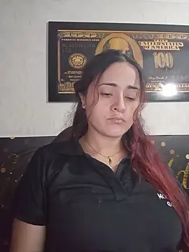 candy  fox  online show from 11/30/25, 11:44