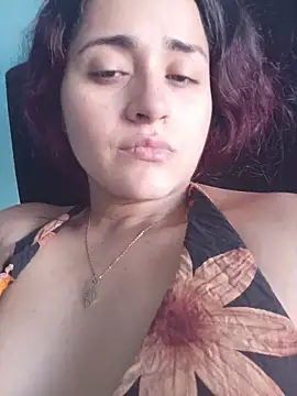 candy  fox  online show from 12/22/25, 03:12