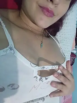 candy  fox  online show from 01/07/26, 08:03