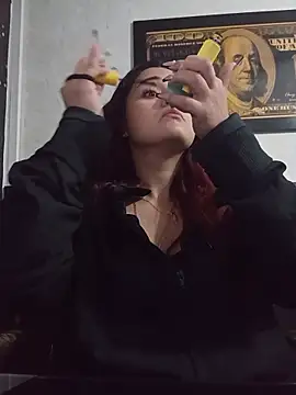 candy  fox  online show from 11/08/25, 01:03