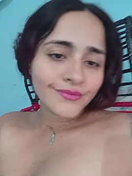 candy  fox  online show from 01/14/26, 05:16