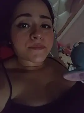 candy  fox  online show from 10/27/25, 12:00