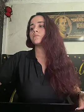 candy  fox  online show from 10/10/25, 08:42