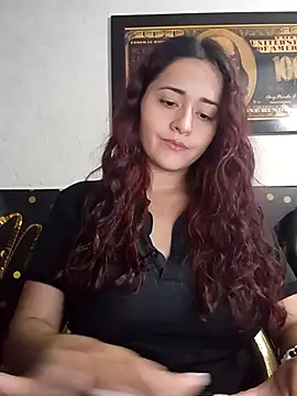 candy  fox  online show from 10/08/25, 11:56