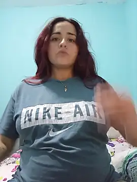 candy  fox  online show from 12/16/25, 10:47