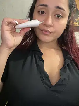 candy  fox  online show from 10/05/25, 01:02