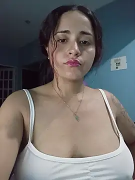 candy  fox  online show from 01/18/26, 10:51