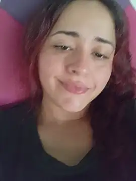 candy  fox  online show from 10/20/25, 09:59