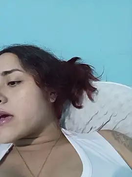 candy  fox  online show from 01/07/26, 02:05