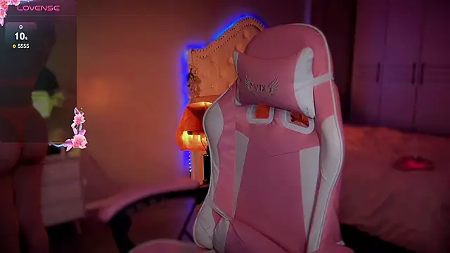 SarasayTS online show from 01/09/26, 01:40