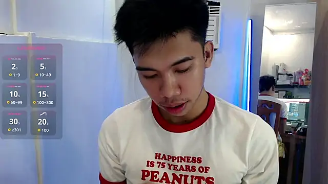 Ur pinoyhotbrix online show from 09/23/25, 10:06