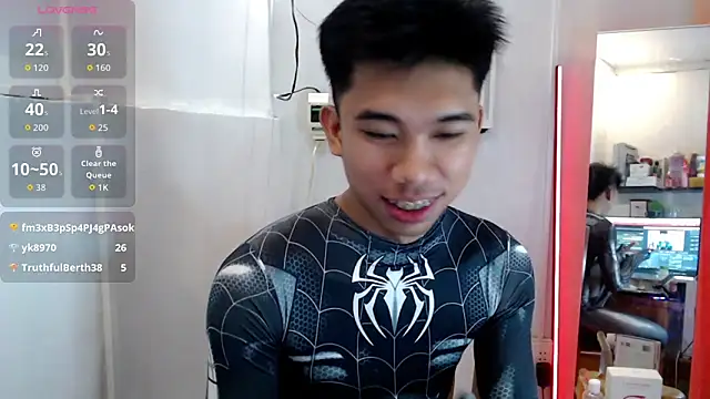 Ur pinoyhotbrix online show from 09/19/25, 10:14