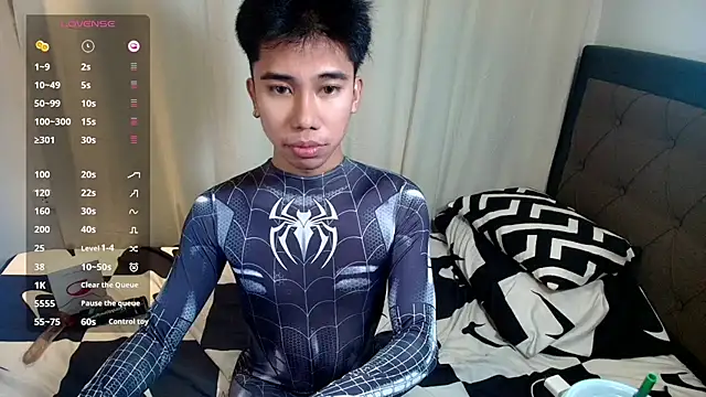 Ur pinoyhotbrix online show from 04/22/26, 06:47