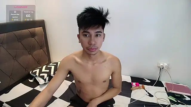 Ur pinoyhotbrix online show from 03/11/26, 02:55