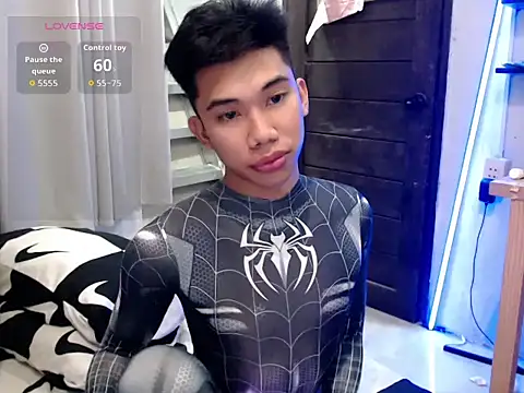 Ur pinoyhotbrix online show from 10/10/25, 02:07