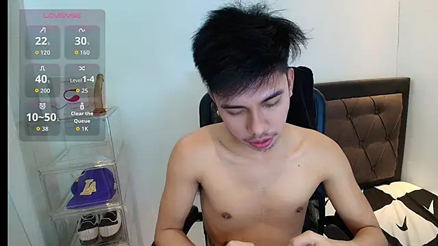 Ur pinoyhotbrix online show from 03/16/26, 12:07