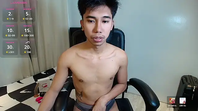 Ur pinoyhotbrix online show from 04/30/26, 03:46